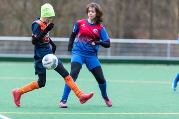 Bild 51 - wCJ VfL Pinneberg - mDJ VfL Pinneberg/Waldenau : Ergebnis: 1:3